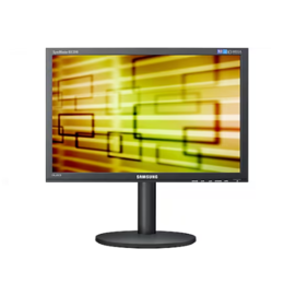 22" Samsung Syncmaster BX2240W 5ms D-Sub/DVI refurbished