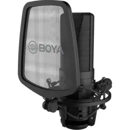 Boya BY-M1000 Pro grootmembraan condensator microfoon