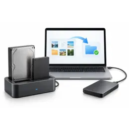 CLONEN / BACK-UP VAN HARDE SCHIJF / SSD