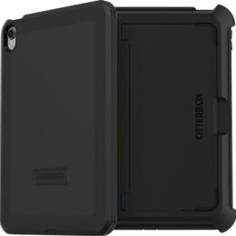 Otterbox Defender hoes voor Apple iPad Air 13 (M2) zwart
