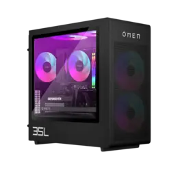 HP Omen 35L GT16-0230nd U7-265K/32GB/2TB/RTX5070/W11