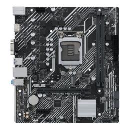 Asus Prime H510M-K, DDR4, M.2, HDMI, Soc 1200