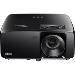 Optoma HZ137X Full HD laserbeamer – 3000 lumen zwart