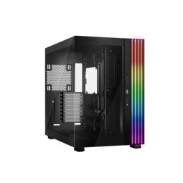 Be Quiet! Light Base 900 DX behuizing zwart