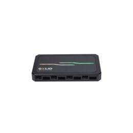 Gelid Solutions Amber 8 Pro ARGB Fan controller