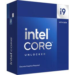 Intel Octa Core i9-14900KF (3,2GHz) 36MB (No VGA)  Soc1700