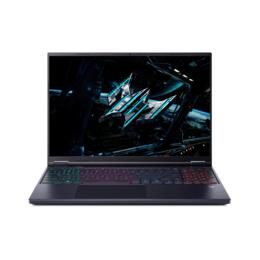 Acer PHN16-I31-76TW 16"/i7-14650HX/16GB/512GB/RTX5060/W11