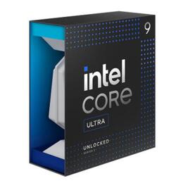 Intel Core Ultra 9 285K (5,7GHz) 30MB Soc1851