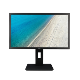 21,5" Acer B226HQLymdr TN 5ms D-Sub/DVI monitor
