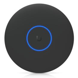 Ubiquiti UniFi U7 Pro XGS access point zwart