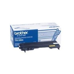 Brother TN-2005 toner zwart
