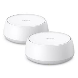 TP-Link Deco BE25 BE3600 Whole Home Mesh Wifi systeem 2 pack