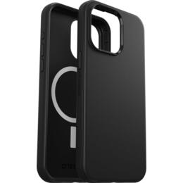 Otterbox Symmetry cover Apple iPhone 15 Pro Max zwart