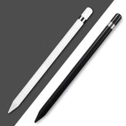 CoreParts universele stylus pen voor android zwart