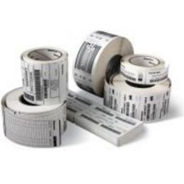 Zebra Z-Select 2000D labels 102x152mm 1142 labels 1 rol