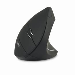 Acer Vertical ergonomische draadloze muis zwart