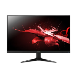 23,8" Acer Nitro QG241YEbii 1ms D-Sub/HDMI gaming monitor