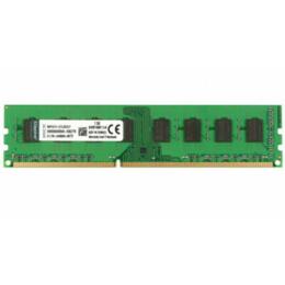 Kingston ValueRam 4GB DDR3-1600 Low-Voltage KVR16LN11/4