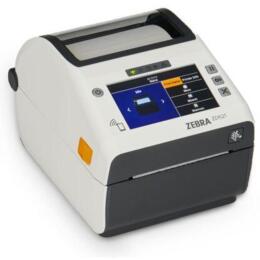 Zebra ZD621 Healtcare Color Touch printer ZD6AH43-30EF00EZ