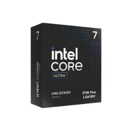 Intel Core Ultra 7 270K Plus Processor 5,5GHz 36MB Soc1851