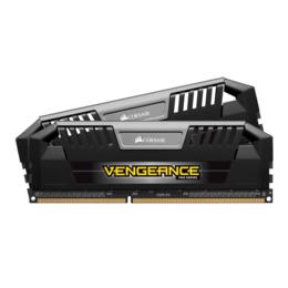Corsair Vengeance Pro Series 8GB (2x4GB) DDR3-2400 Kit