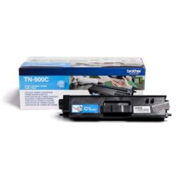 Brother TN-900C toner cyaan