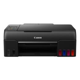 Canon Pixma G650 Inkjet printer multifunctioneel
