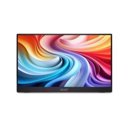 15,6" Acer PM161Qb1bmiuux Portable monitor UBS-C & HDMI