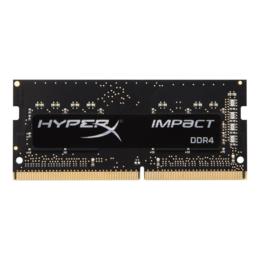 Kingston Fury Impact 16GB DDR4-3200 Sodimm KF432S20IB/16