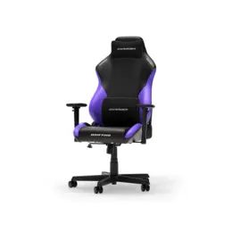 DXRacer Drifting L gamestoel zwart/violet