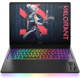 HP Omen 16-ah0040nd 16"/U9-275HX/32GB/2TB/RTX5090/W11