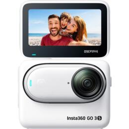 Insta360 GO 3S Standard edition 128GB actioncam wit