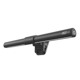 ACT AC8050 USB Clip-on laptop ledlamp dimbaar