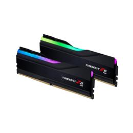 G.Skill Trident Z5 RGB 32GB (2x16GB) DDR5-6000 CL36 zwart