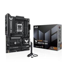 Asus TUF Gaming B850-Plus WiFi AM5 DDR5 moederbord