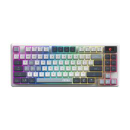 MSI Forge GK600 TKL Wireless Sky gaming toetsenbord