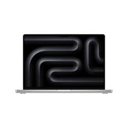 Apple Macbook Pro 2024 16"/M4Max 14Core/36G/1TB/32GPU zilver