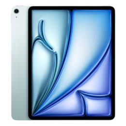 Apple iPad Air 13" (2025) WiFi 256GB blauw