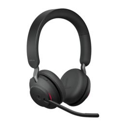 Jabra Evolve2 65 MS Stereo koptelefoon USB-C