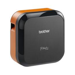 Brother P-Touch PT-E720BT Thermische labelprinter