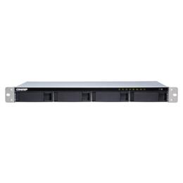 Qnap TS-431XEU-2G 4-Bay NAS 2GB 2x1Gbit RJ45 1x10Gbit SFP