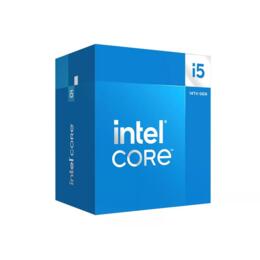 Intel Hexa Core i5-14400 (2,7GHz) 24MB (UHD 770)  Soc1700