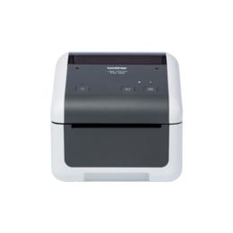 Brother TD-4410D Professionele desktop labelprinter