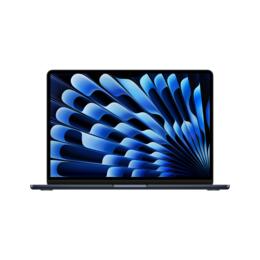 Apple Macbook Air 2024 13,6"/M2 8Core/16GB/256GB/8GPU blauw
