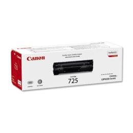 Canon 725 toner zwart