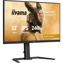 31,5" iiyama G-Master GB3290QSU-B1 240Hz 1ms HDMI/DP/USB