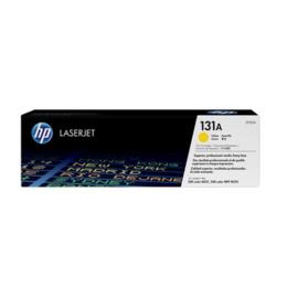 HP 131A toner geel CF212A