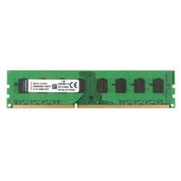 Kingston ValueRam 4GB DDR3-1600 KVR16N11S8/4