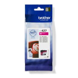 Brother LC-427M magenta inktcartridge
