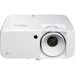 Optoma ZH331-W Full HD laserbeamer – 3000 lumen wit